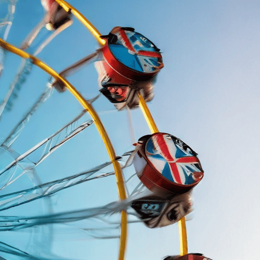 Illustration of Ferris wheel ban Imposed: Singh