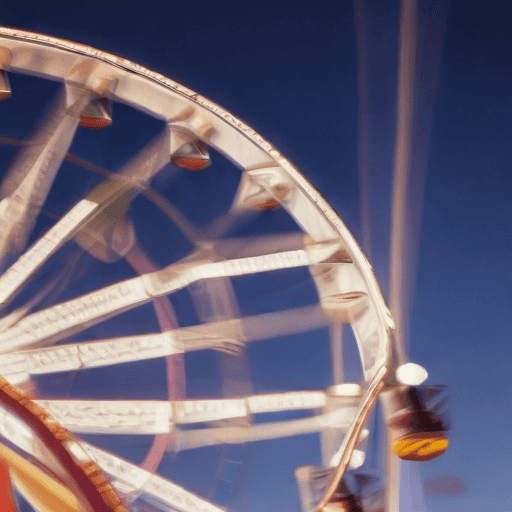 Illustration of Ferris wheel ban Imposed: Singh