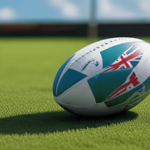 Illustration of Fifth final for Nasinu