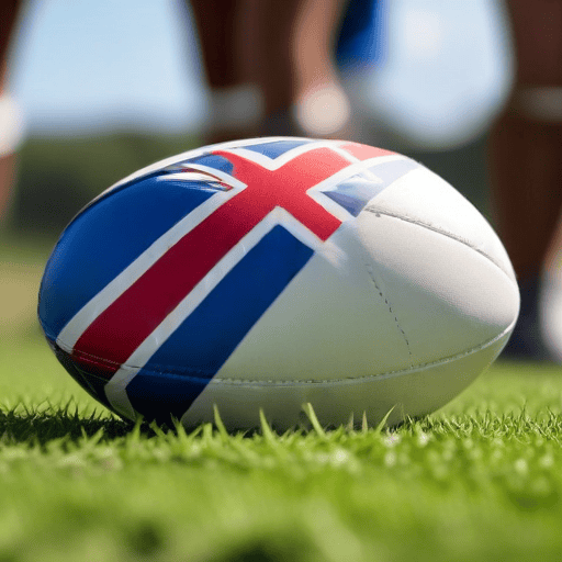 Illustration of Fifth final for Nasinu