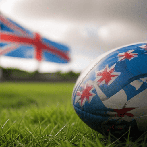 Illustration of Fifth final for Nasinu