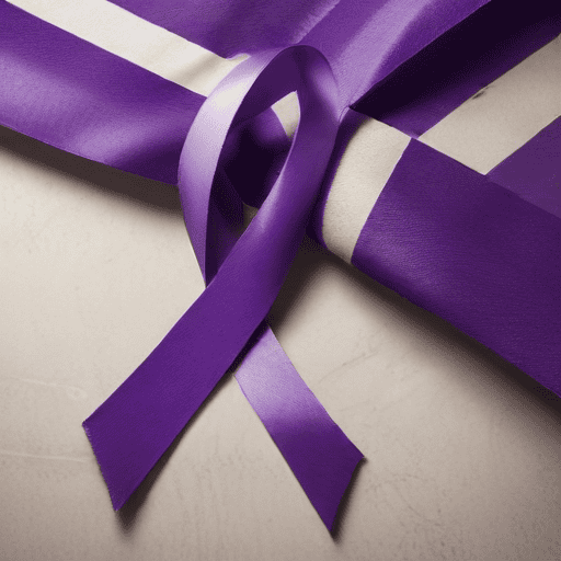 Illustration of Fight against violence