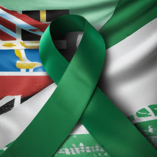 Illustration of Fight against violence