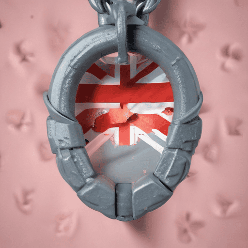 Illustration of Fight against violence