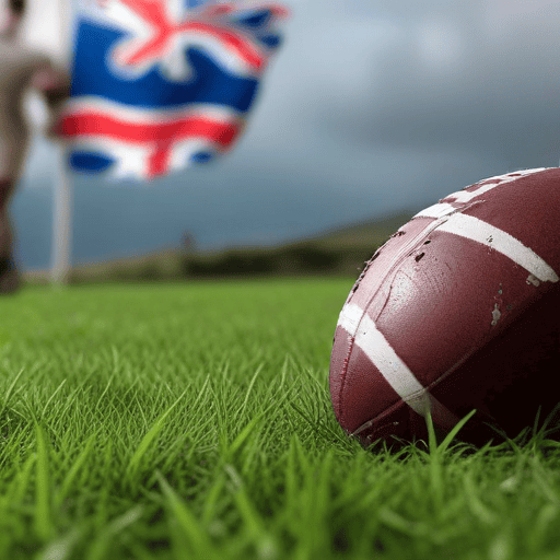 Illustration of Fiji 7s Dev advance to Oceania final