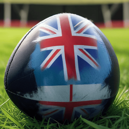 Illustration of Fiji 7s Dev advance to Oceania final