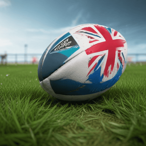 Illustration of Fiji 7s Dev advance to Oceania final