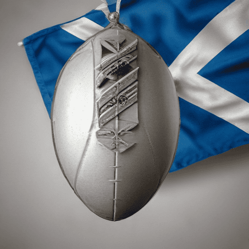 Illustration of Fiji 7s on top of HSBC SVNS standings