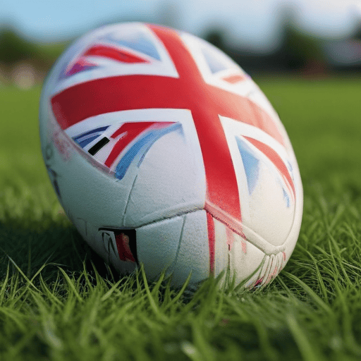 Illustration of Fiji 7s on top of HSBC SVNS standings