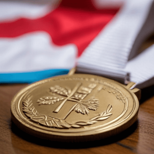 Illustration of Fiji 7s on top of HSBC SVNS standings