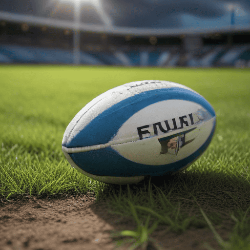 Illustration of Fiji 7s out to re-write history