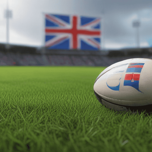 Illustration of Fiji 7s out to re-write history