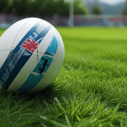 Illustration of Fiji 7s out to re-write history