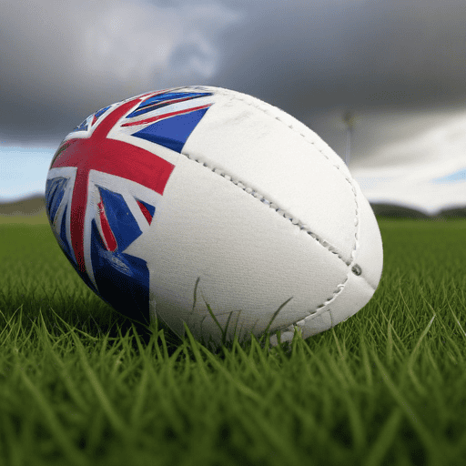 Illustration of Fiji 7s out to re-write history