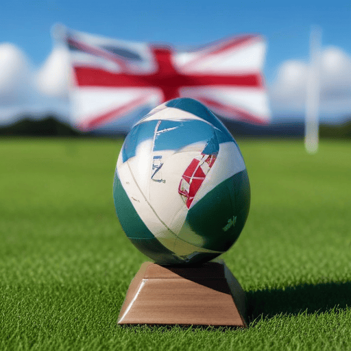 Illustration of Fiji 7s out to re-write history