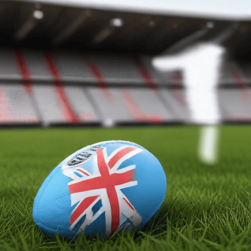 Illustration of Fiji 7s out to re-write history