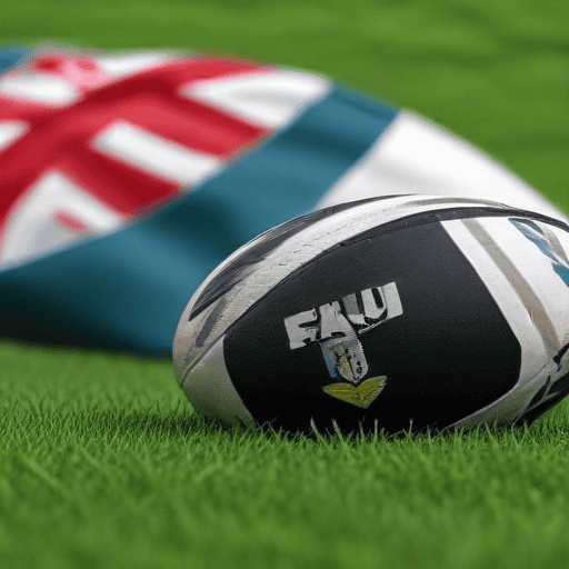 Illustration of Fiji 7s out to re-write history