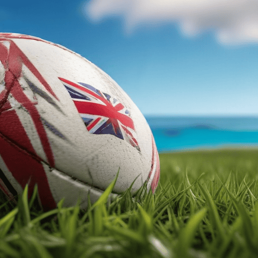 Illustration of Fiji 7s reps to feature for Mike Friday Select