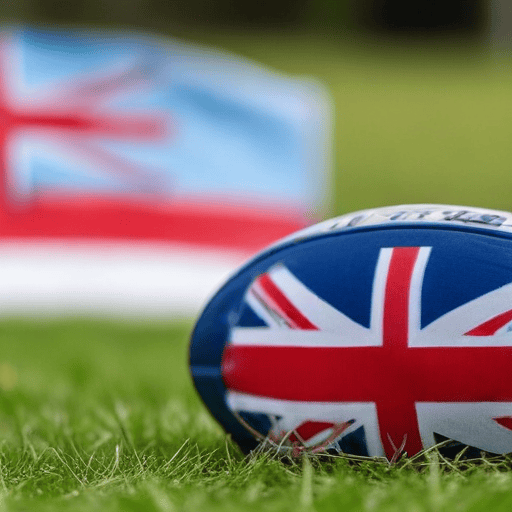 Illustration of Fiji 7s to settle bad blood with Uruguay in the Cape