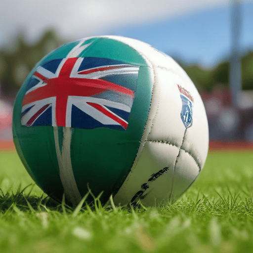 Illustration of Fiji 7s to settle bad blood with Uruguay in the Cape