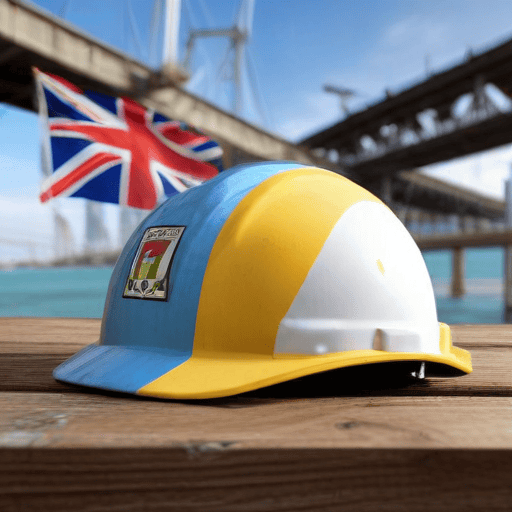 Illustration of Fiji, ADB ink loan, grant deal