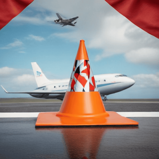 Illustration of Fiji Airports conducts mock emergency exercise