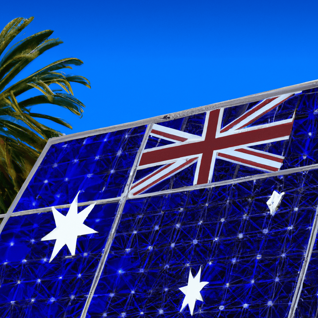 Fiji Airports Initiates Solar Farm Project with Australian Partner.