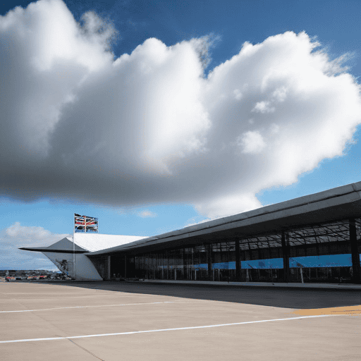 Illustration of Fiji Airports rolls out development plans for Nadi & Nausori airports