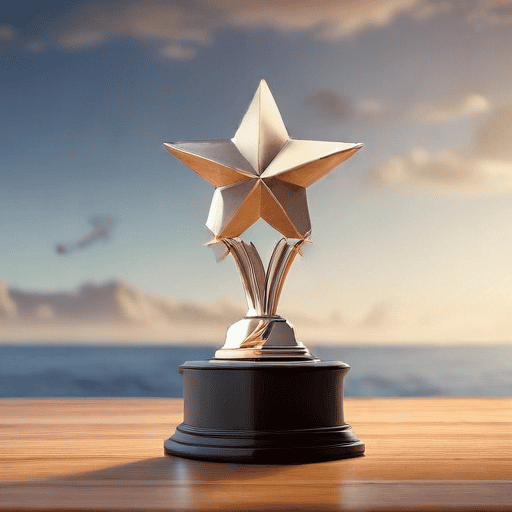 Fiji Airways Soars to New Heights with Third Five Star Win