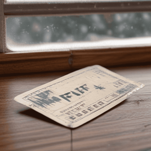 Illustration of Fiji Airways flight to Dallas affected by winter storms in Texas, USA