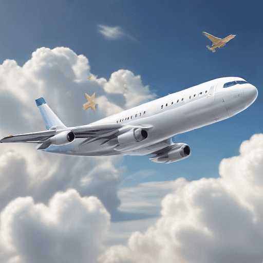 Illustration of Fiji Airways get APEX five-star