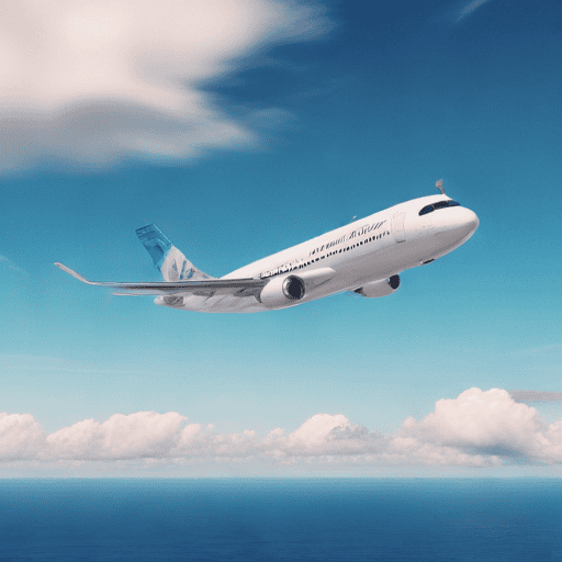 Illustration of Fiji Airways launches Nadi to Dallas flight