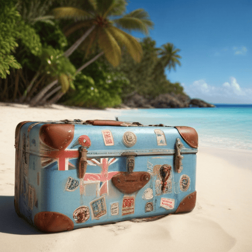 Illustration of Fiji Airways launches Nadi to Dallas flight