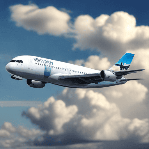 Illustration of Fiji Airways launches Nadi to Dallas flight