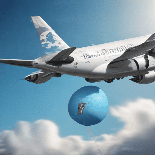 Illustration of Fiji Airways launches Nadi to Dallas flight