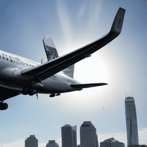 Illustration of Fiji Airways launches Nadi to Dallas flight