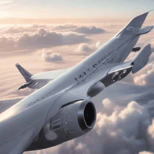 Illustration of Fiji Airways offers free Wi-Fi for economy passengers