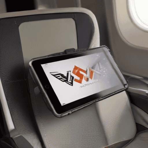 Illustration of Fiji Airways offers free Wi-Fi for economy passengers