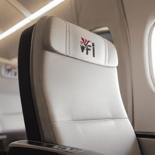 Illustration of Fiji Airways offers free Wi-Fi for economy passengers