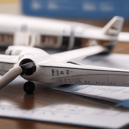 Illustration of Fiji Airways pays back loan borrowed in 2020