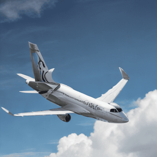 Illustration of Fiji Airways recommences Port Vila operations