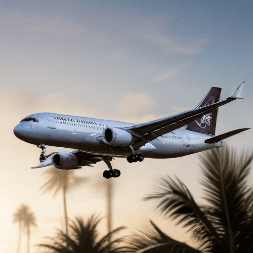 Fiji Airways Sets Sail for Cairns with New Direct Flights!