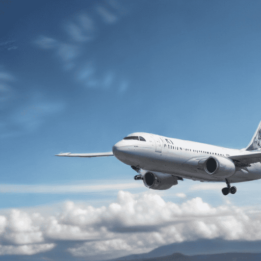 Illustration of Fiji Airways to service Cairns from April 2025