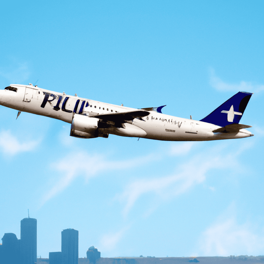 Illustration of Fiji Airways to start direct Texas flight from Dec