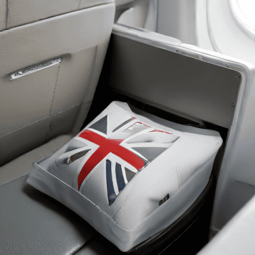 Illustration of Fiji Airways unveils new amenity kits