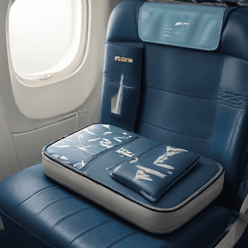 Illustration of Fiji Airways unveils new amenity kits
