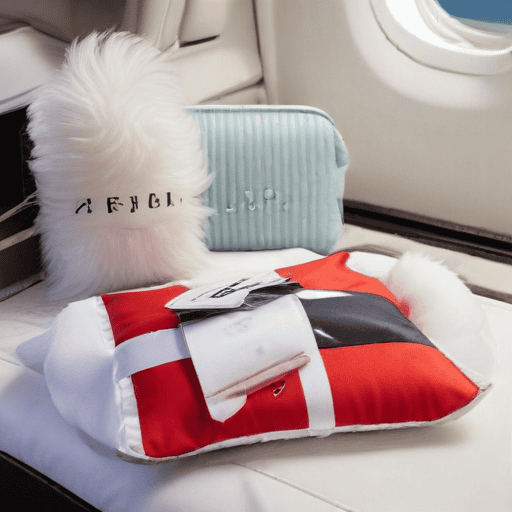 Illustration of Fiji Airways unveils new amenity kits