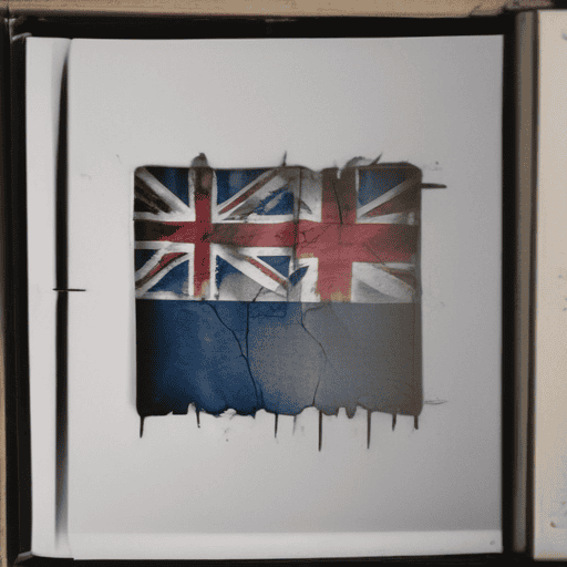 Illustration of Fiji Awaits Answers on Election Night App Glitch