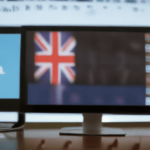 Illustration of Fiji Awaits Answers on Election Night App Glitch