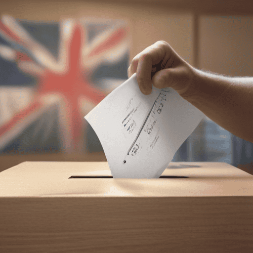 Illustration of Fiji Awaits Answers on Election Night App Glitch